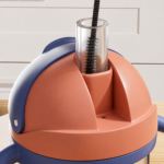 Bottle and Straw Cleaning Brush – 25 Cm Cleaning Brush - Image 3
