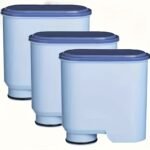 Water Filter for Philips AquaClean Coffee Machines