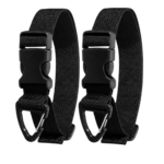 Adjustable Suspension Straps for Cables and Hoses – 2 Pcs.