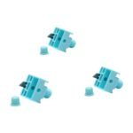 Replacement blades for circle cutter – 3 pcs